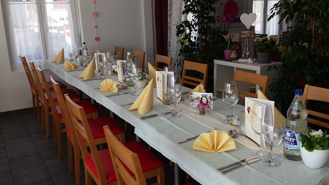 Restaurant Ochsen Goldach - Gastronomie und Hotellerie