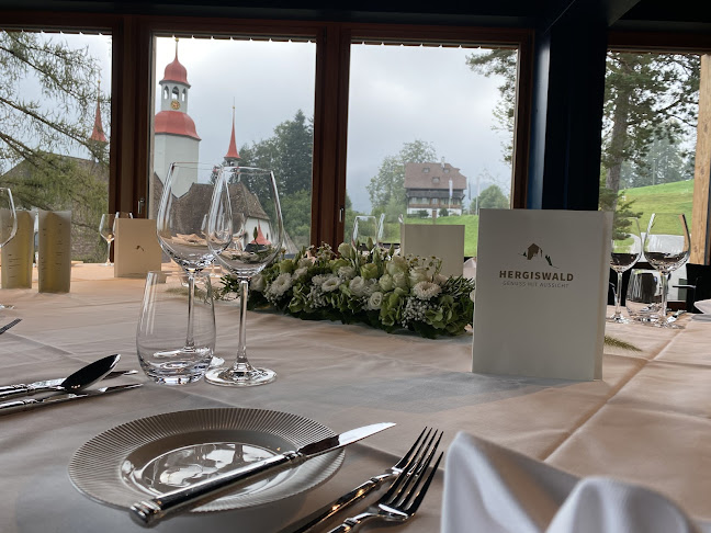 Gasthaus Hergiswald - Kriens