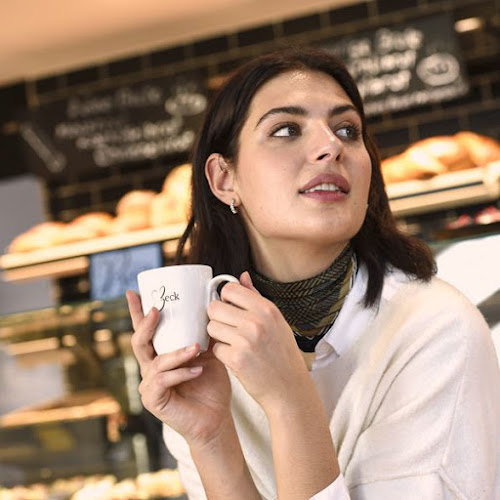 Albis Beck Café Ottenbach