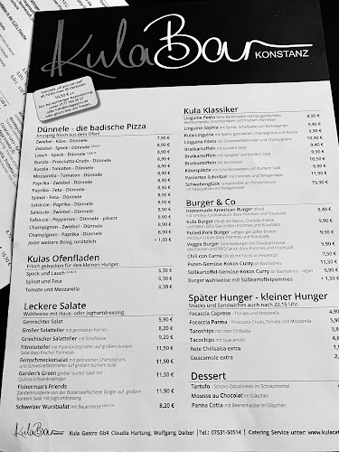 Comentarii opinii despre Kula-Bar