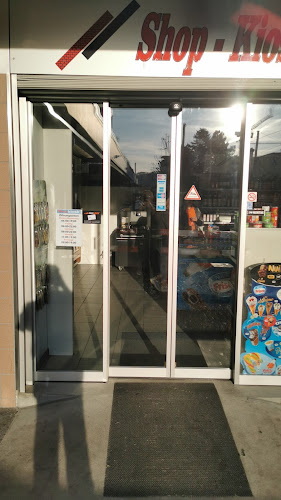 Shop Kiosk - Pratteln