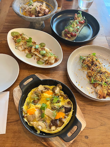 Tapas & Friends - Zürich