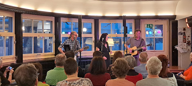 Opinii despre Stef's Kultur Bistro în Ostermundigen - Gastronomie und Hotellerie