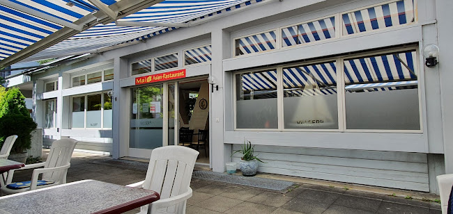 Asien Restaurant Mai