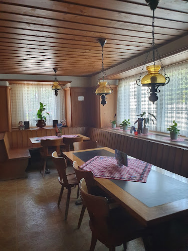 Restaurant Pöstli Oberurnen