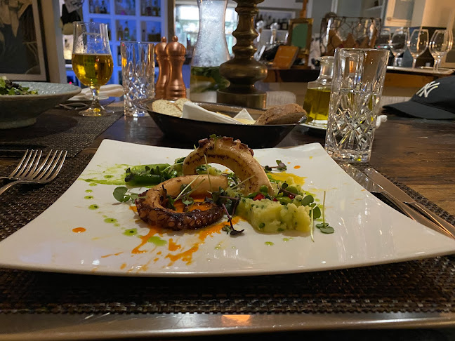 Opinii despre Mauri's La Casa în Feusisberg - Gastronomie und Hotellerie