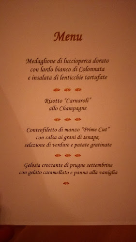 Ristorante Arté - Lugano
