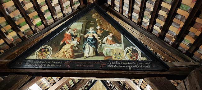 St .Karliquai 7, 6004 Luzern