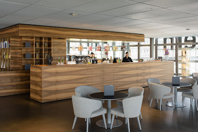 Café im Kunstmuseum