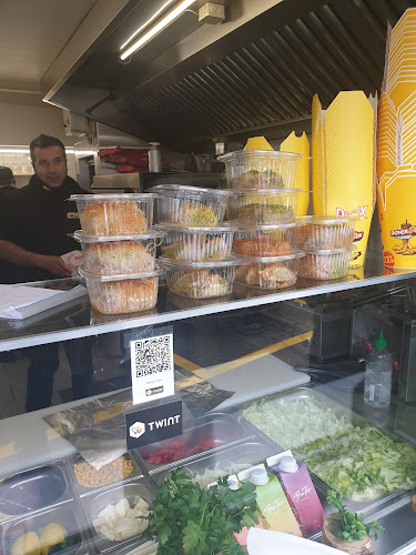 Comentarii opinii despre Speedy kebab