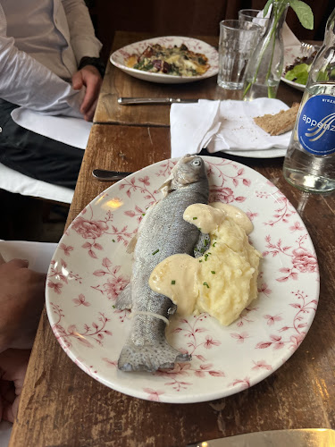 Fabrikstrasse 12, 8005 Zürich