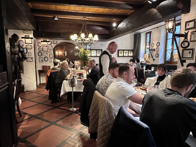 Restaurant Les Armures - Gastronomie und Hotellerie