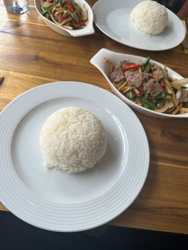 Opinii despre Thai Choks în Zürich - Gastronomie und Hotellerie