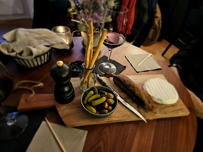 Opinii despre Barrique Baden în Baden - Gastronomie und Hotellerie