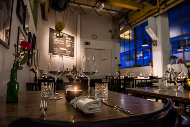 Bistro k2 - Gastronomie und Hotellerie