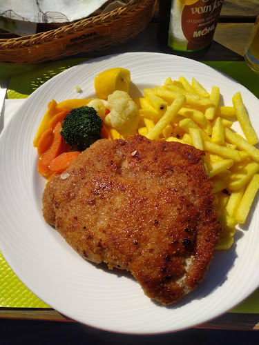 Mostler's Q-HOF - Sattel