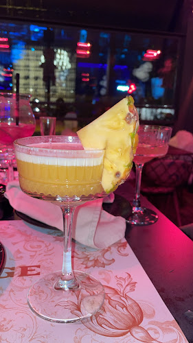 Visage Gastrobar - Dübendorf