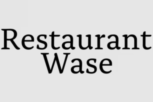 Restaurant Wase - Birrhard