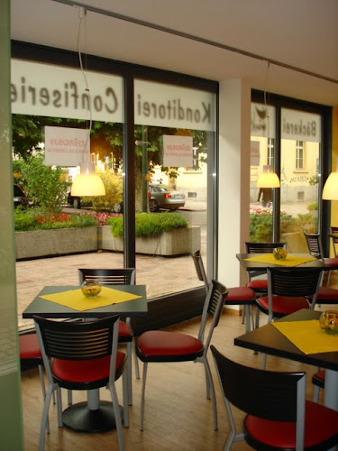 Finkbeiner GmbH Bäckerei Konditorei - Pratteln