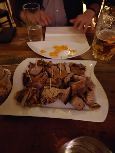 NUTS koffi l bar l cigar lounge - Dietikon