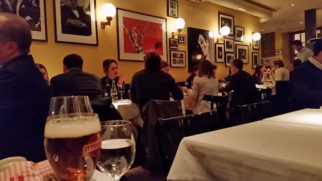 Widdergasse 5, 8001 Zürich