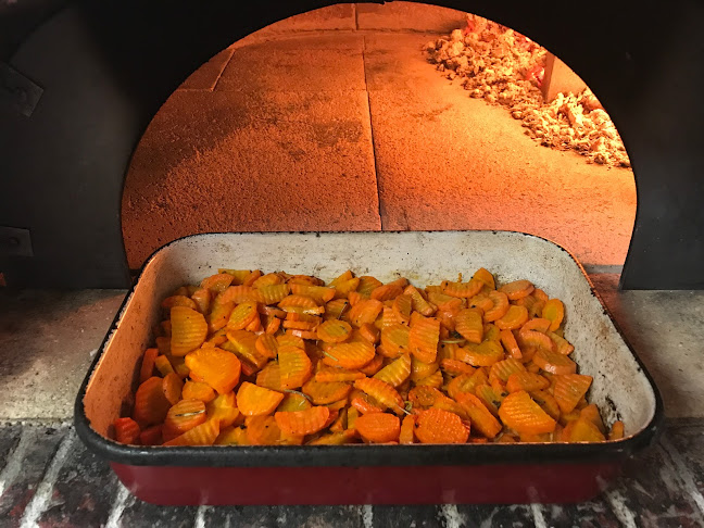 Landstrasse 21, 8633 Wolfhausen ZH