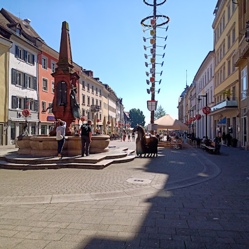 Marktstätte 15, 78462 Konstanz, Deutschland