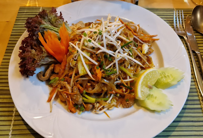 Simmentalstrasse 106, 3647 Reutigen