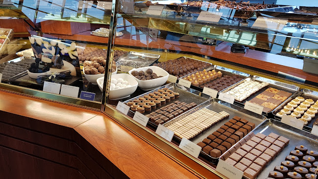 Comentarii opinii despre Confiserie Sprüngli