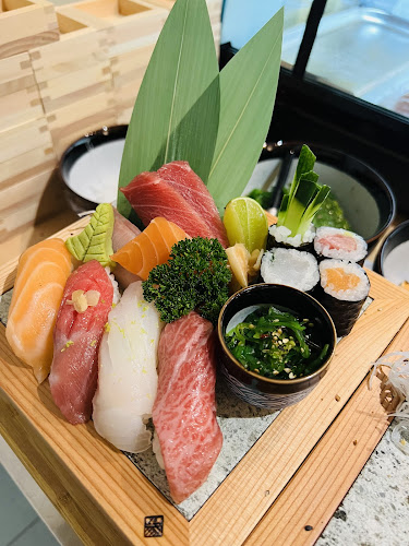 Hiro Omakase - La Chaux-de-Fonds