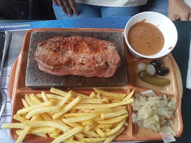 L'imprévu Café - Fribourg