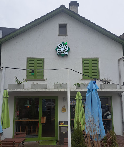 Big Vegan - Gastronomie und Hotellerie