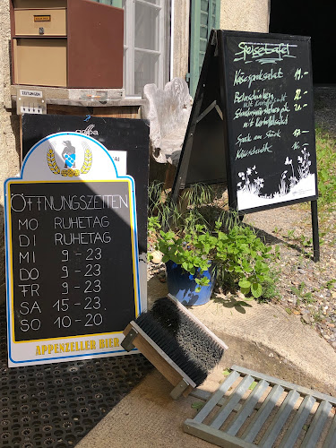 Restaurant Zum Blauen Engel - Gastronomie und Hotellerie