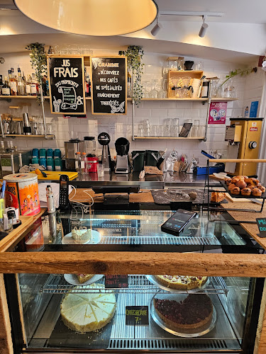 Opinii despre Gramme Vevey în Vevey - Gastronomie und Hotellerie