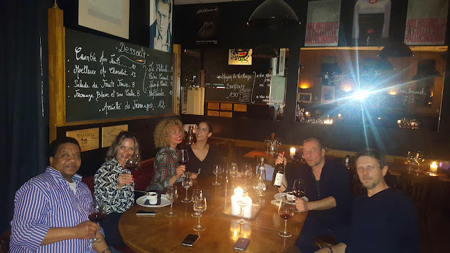 Seppia Bistrò - Gastronomie und Hotellerie