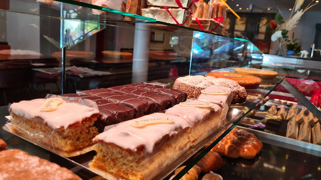 Boulangerie - Tea Room - Chez Zam Sierre - Gastronomie und Hotellerie