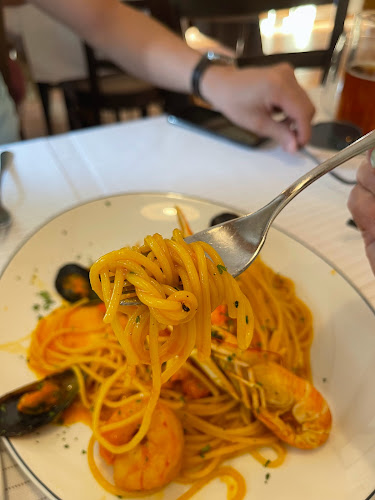 Ristorante Città Vecchia - Gastronomie und Hotellerie