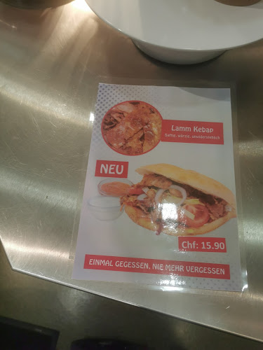 Comentarii opinii despre Bal's Take Away