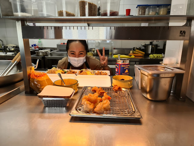 Comentarii opinii despre The Joey Bangkok