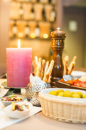 Ristorante Pizzeria Enoteca De Medici - Rapperswil-Jona