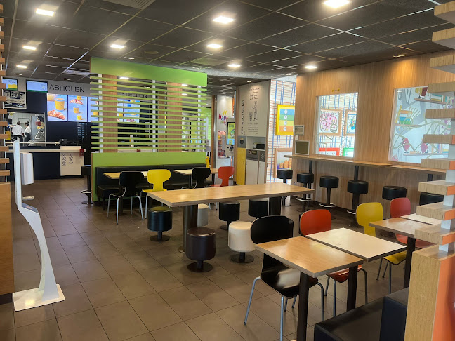 McDonald’s Restaurant - Baar