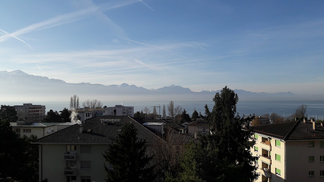 Av. de Lavaux 78, 1009 Pully