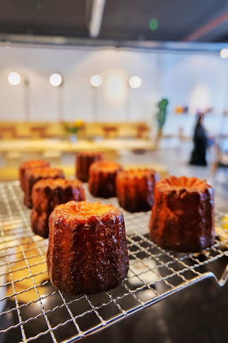 My Little Cup - Geneva