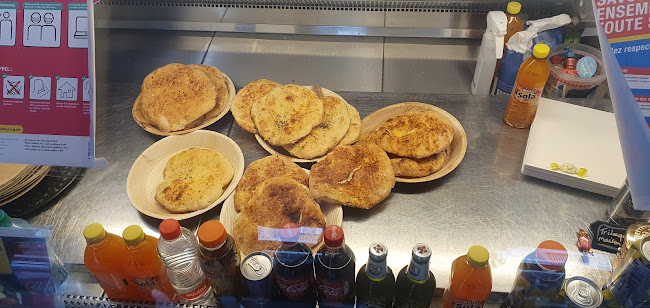 Comentarii opinii despre Aux Délices des Balkans