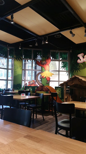 Comentarii opinii despre Coop Restaurant Zollikofen