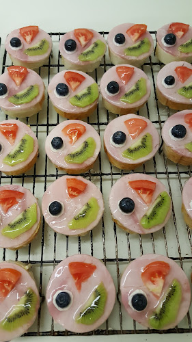 Comentarii opinii despre Chutze-Beck Konditorei