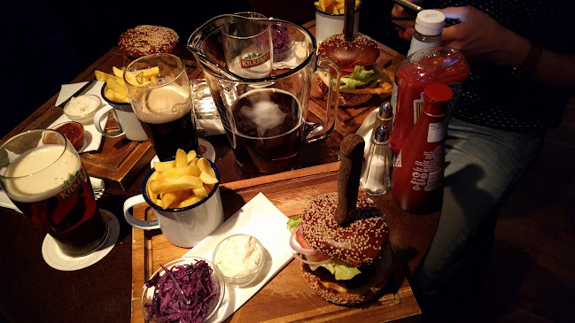 Flanagan's Irish Pub - Gastronomie und Hotellerie