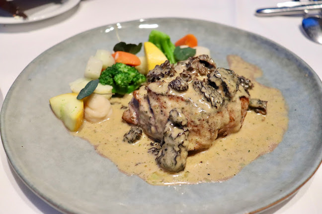 Comentarii opinii despre Restaurant Schloss Oberhofen