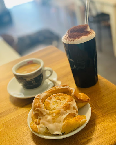 Café Sapori vegan - Schaffhausen