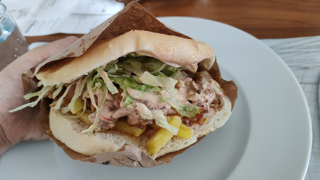 Opinii despre Rheintaler Imbiss în Heerbrugg - Gastronomie und Hotellerie